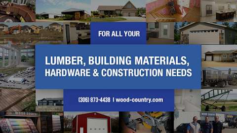 Wood Country Building Services